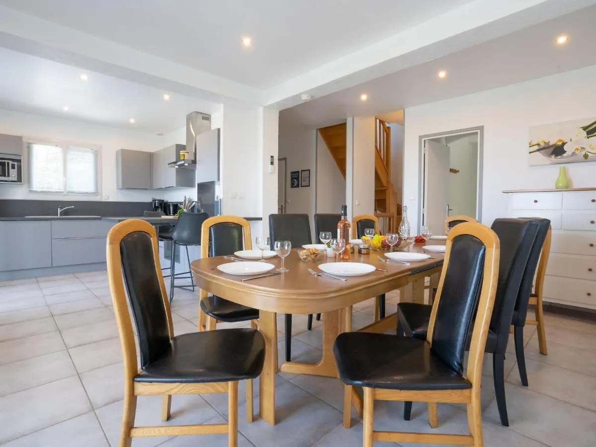 Villa Les 4 Vents By Interhome Saint Aygulf 0*,  France