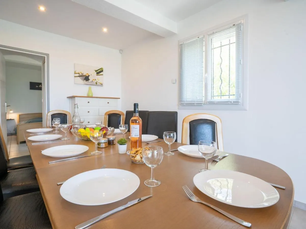Villa Les 4 Vents By Interhome Saint Aygulf France