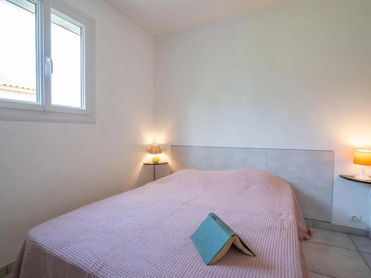 Villa Les 4 Vents By Interhome Saint Aygulf France