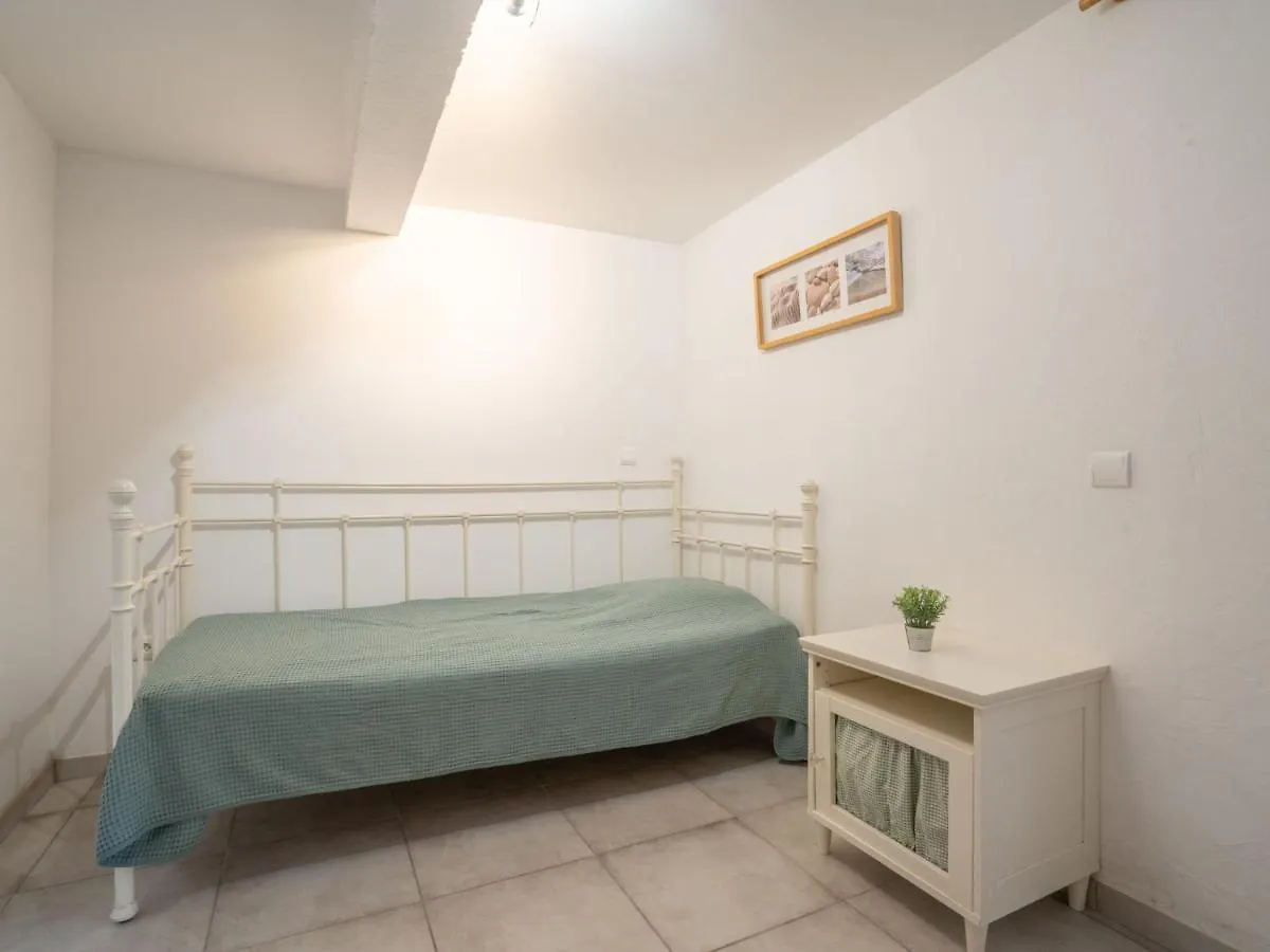 Villa Les 4 Vents By Interhome Saint Aygulf France
