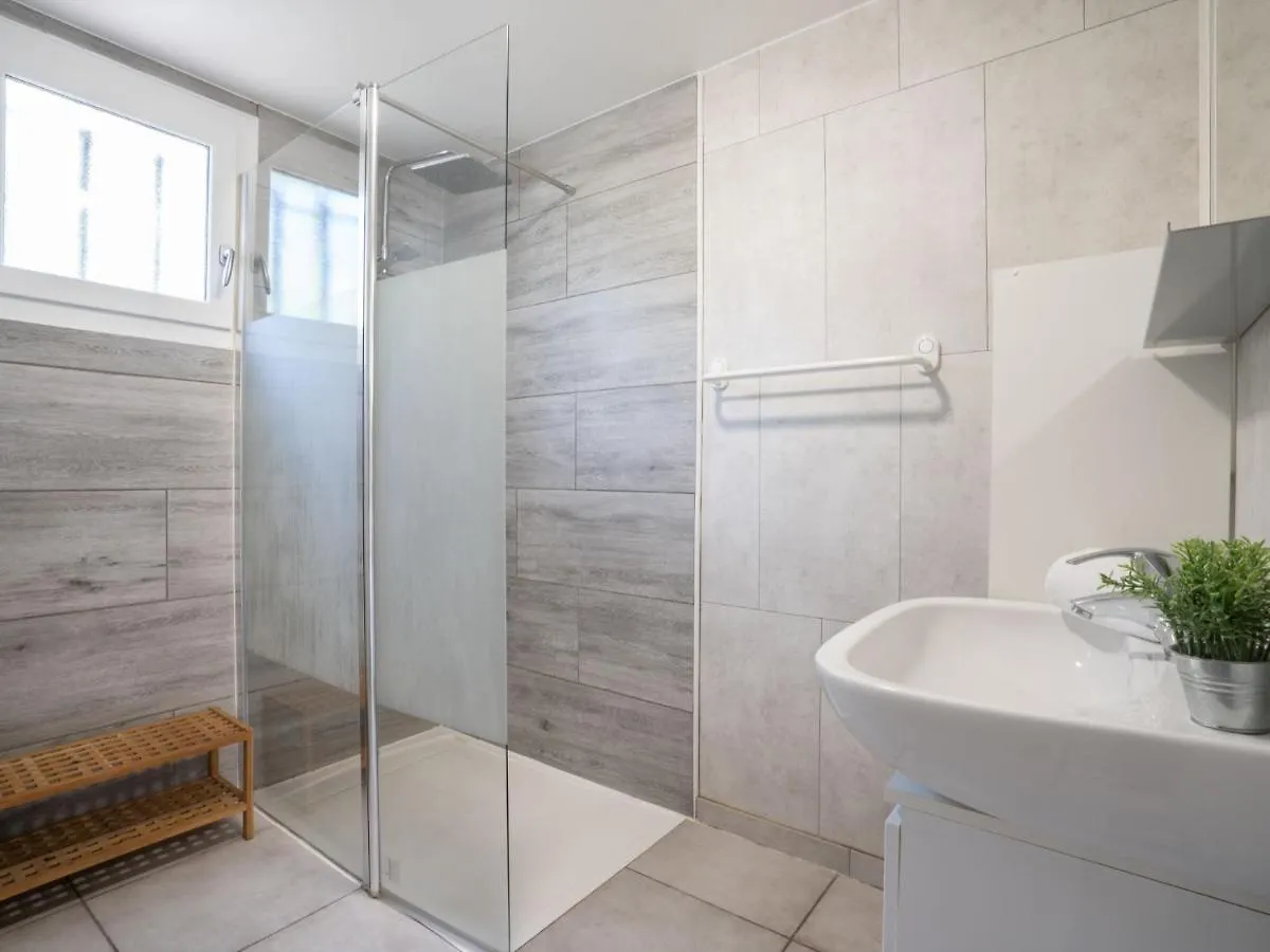 Villa Les 4 Vents By Interhome Saint Aygulf France