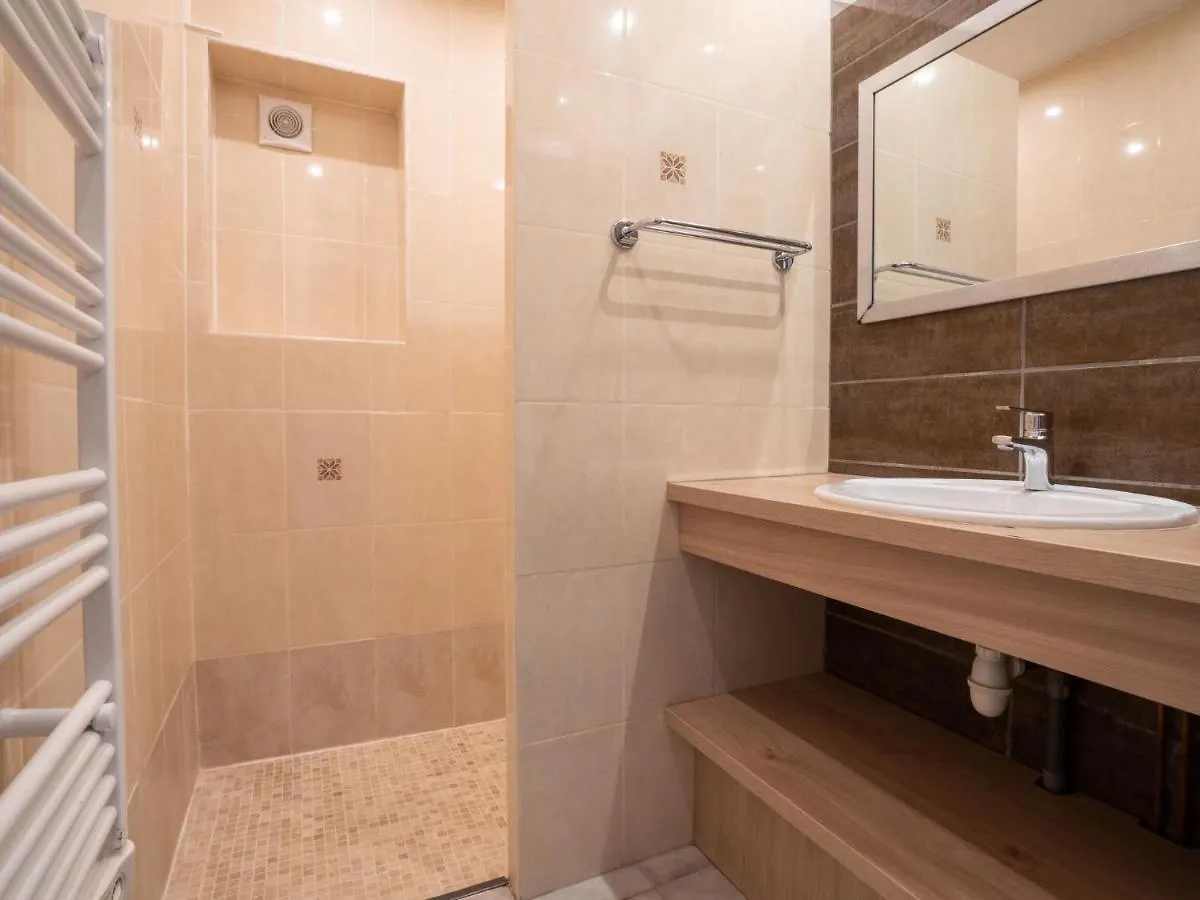 Villa Les 4 Vents By Interhome Saint Aygulf