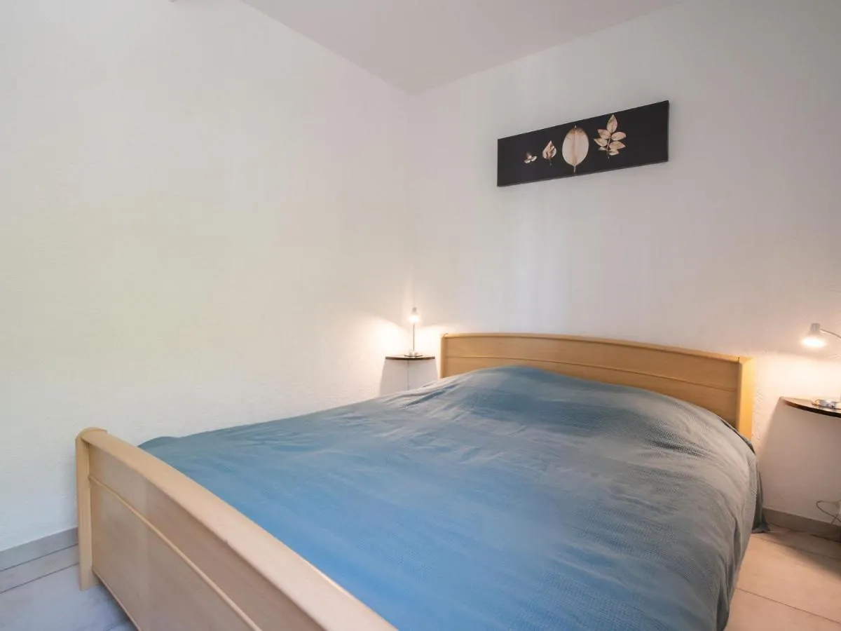 Villa Les 4 Vents By Interhome Saint Aygulf