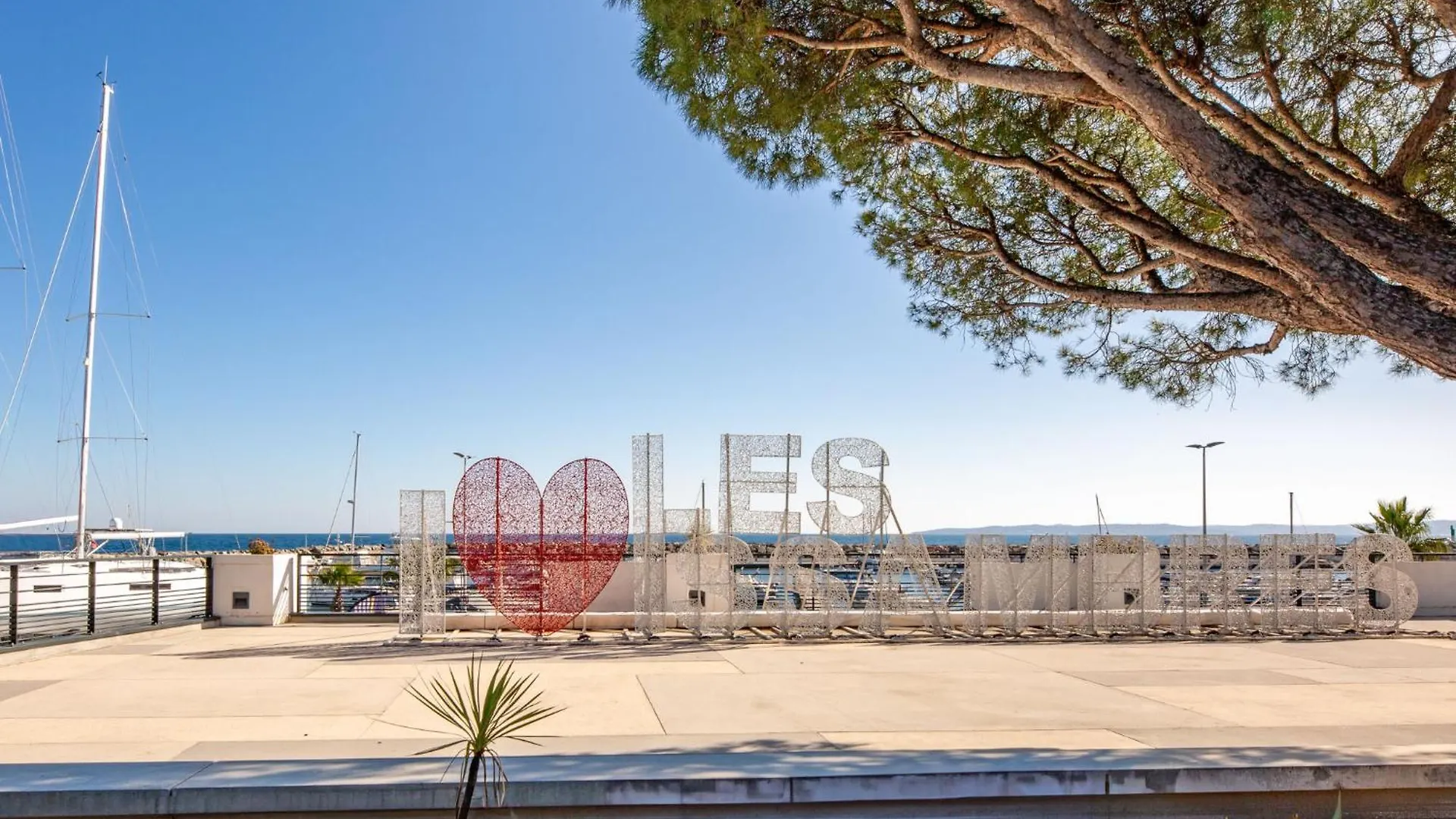 Villa Les 4 Vents By Interhome Saint Aygulf 0*,  France