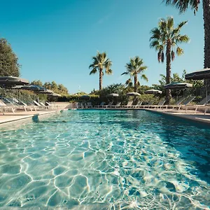 Le Catalogne Hotel
