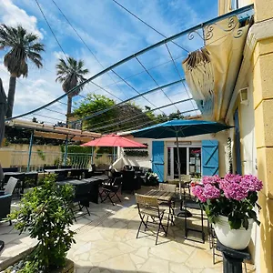 Hotel L'Escale Au Soleil Saint Aygulf